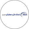 خدمات مالی مبین