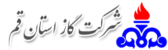 گاز استان قم